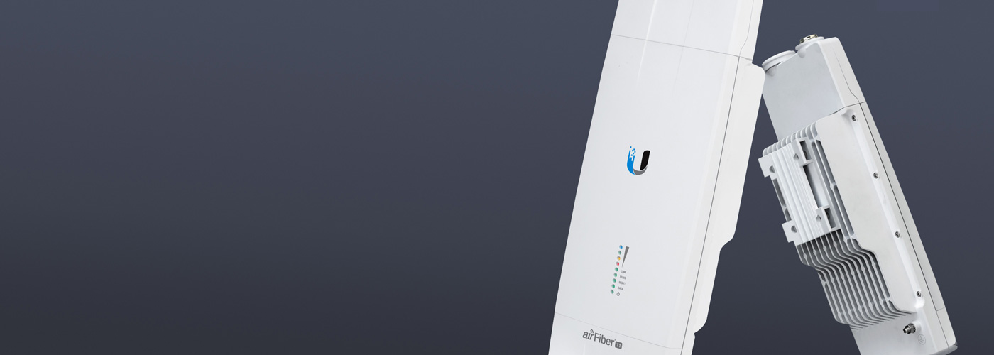 Ubiquiti - airFiber® 11