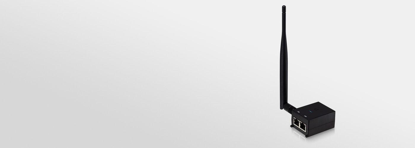 Ubiquiti Networks airGateway™