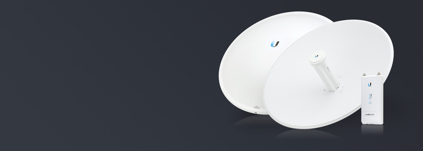 what is ubiquiti airmax