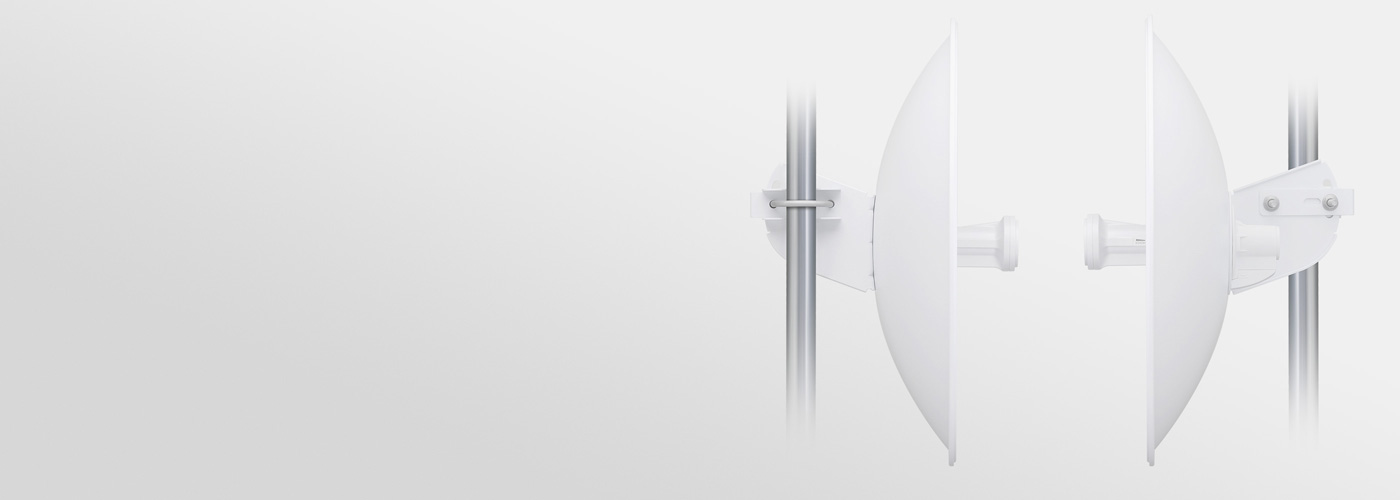 Ubiquiti Networks - PowerBeam™