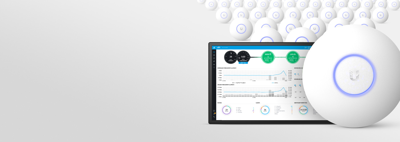 Ubiquiti Unifi Ap Ac Lr