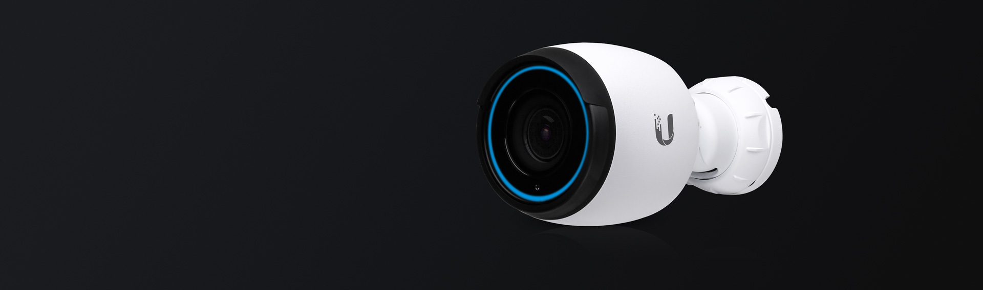 Ubiquiti UniFi® Video Camera G4PRO
