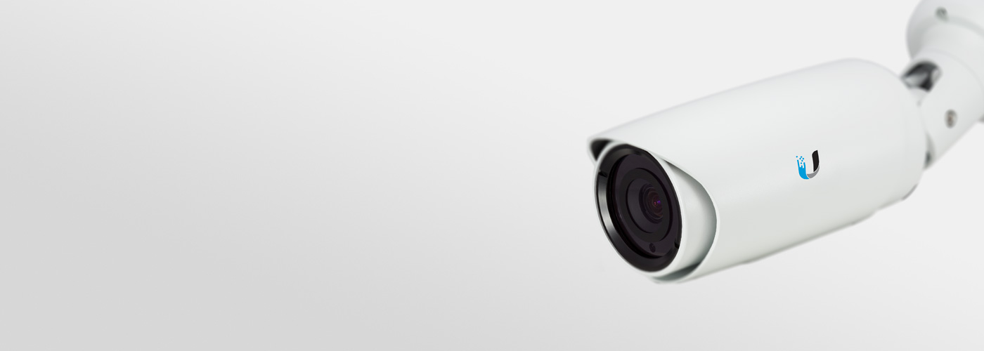 Ubiquiti Networks UniFi® Video Camera PRO