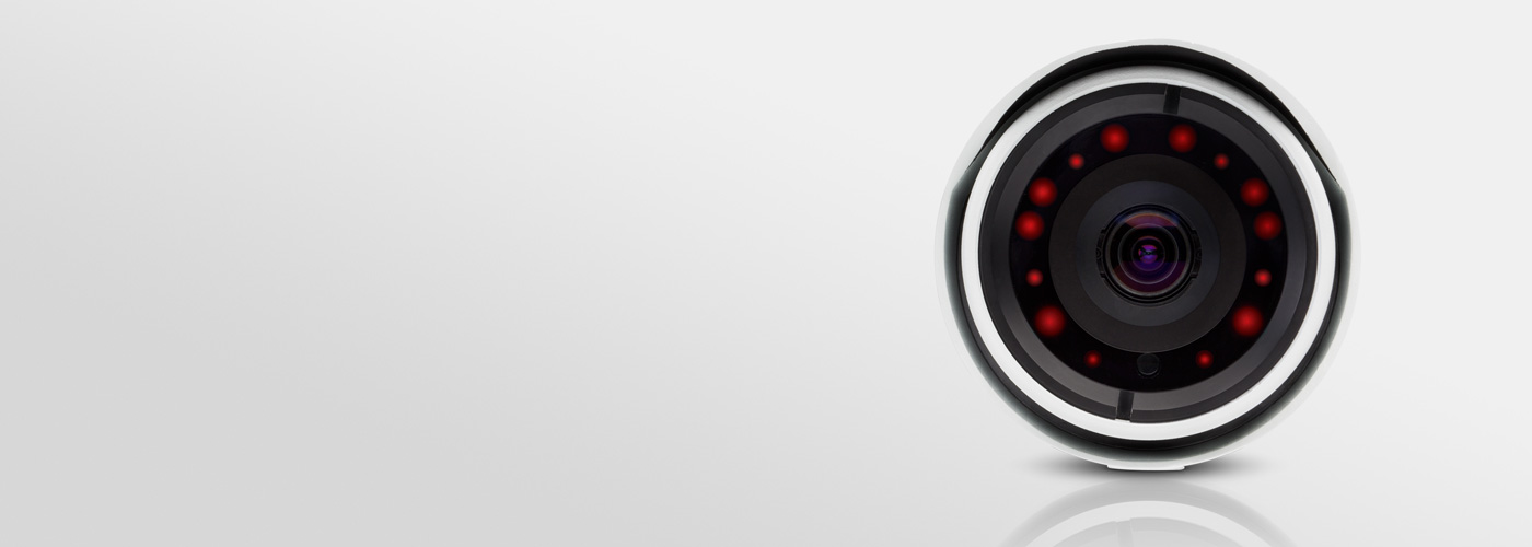 Ubiquiti Networks UniFi® Video Camera PRO