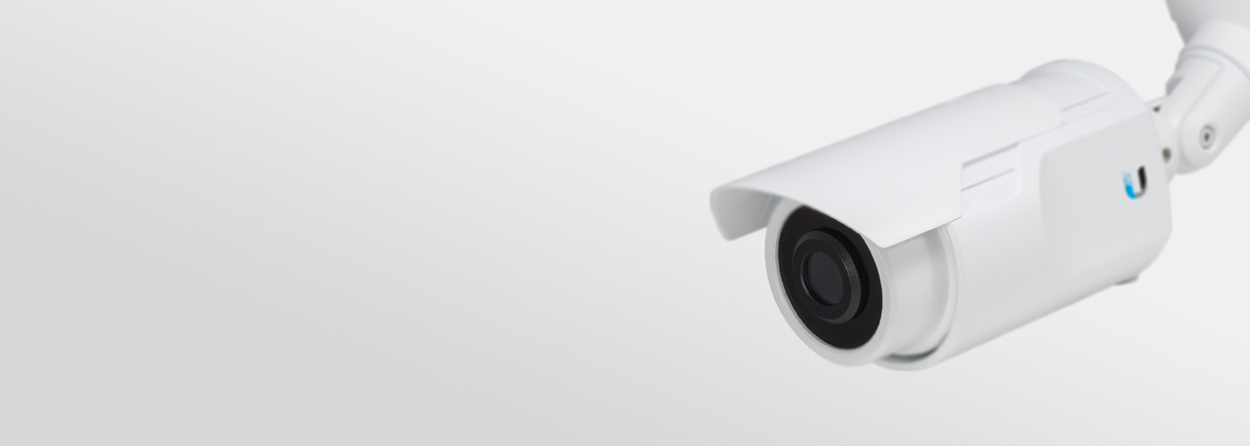 Ubiquiti Networks UniFi® Video Camera