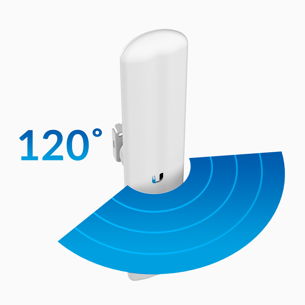 Ubiquiti Liteap Ac