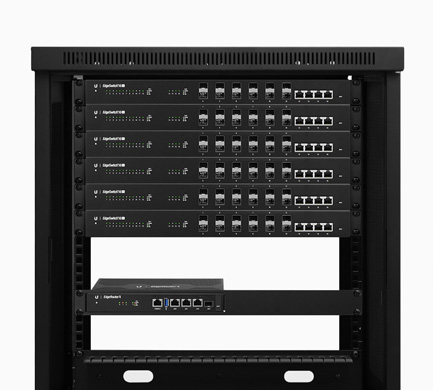 ubiquiti edgerouter 4