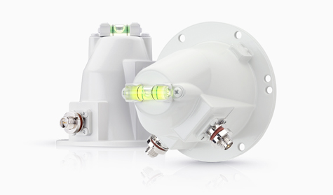 thumbnail image 2 of Ubiquiti AF-5G-OMT-S45 AirFiber 5X OMT RD Conversion Kit – Slant 45 2 of 3