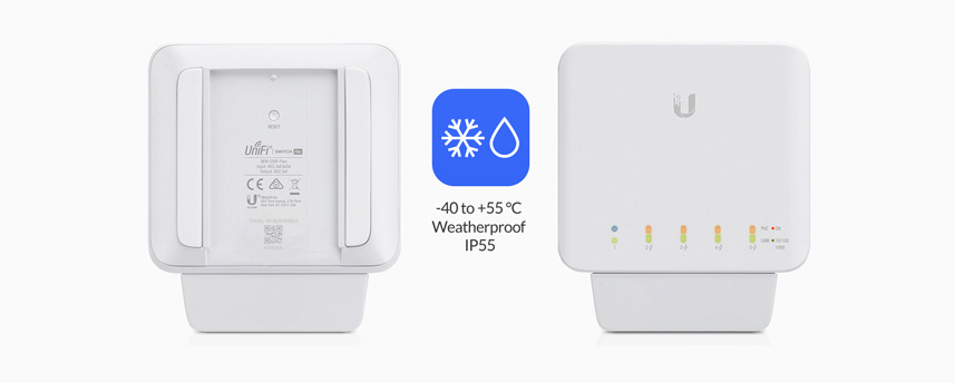 unifi flex indoor outdoor2