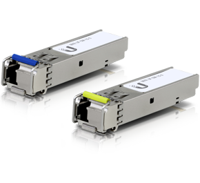 UBIQUITI UFIBER UOC Cable 10G Multi-Mode ODN 3M