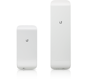 Ubiquiti - NanoStation® M