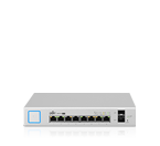 UniFi® Switch 8-150W