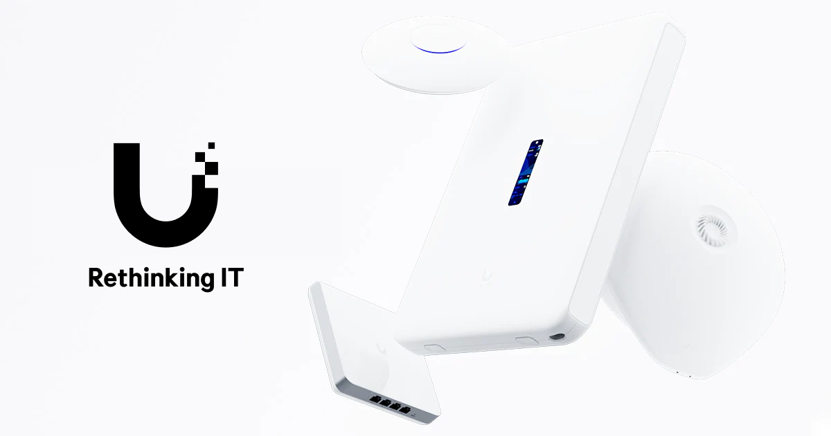 Unifi Access Point Isolated